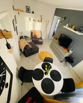 Cozy apartment Complex